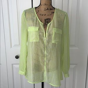 Women’s Banana Republic Blouse